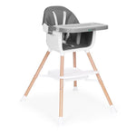 Hranilica za bebe 2u1 Gray ECOTOYS