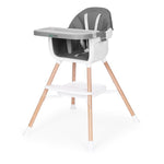 Hranilica za bebe 2u1 Gray ECOTOYS