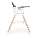 Hranilica za bebe 2u1 Gray ECOTOYS