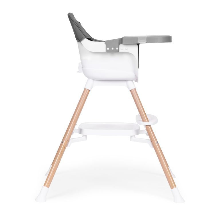 Hranilica za bebe 2u1 Gray ECOTOYS