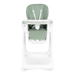HRANILICA ZA BEBE ECOTOYS DUPLA TACNA GREEN