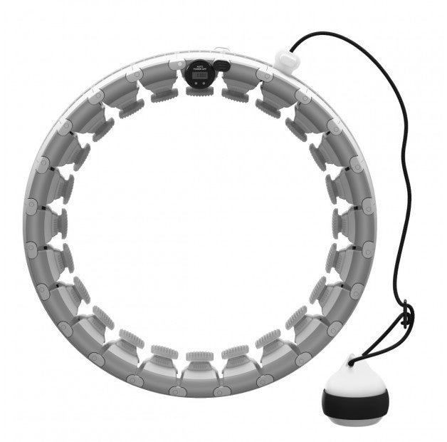 Athler Emu 3.0 Masažer sa tegovima za struk