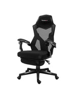 Huzaro Combat 3.1 Carbon Gaming Stolica sa Naslonom do 135° i Osloncem za Noge