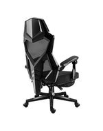 Huzaro Combat 3.1 Carbon Gaming Stolica sa Naslonom do 135° i Osloncem za Noge