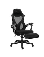 Huzaro Combat 3.1 Carbon Gaming Stolica sa Naslonom do 135° i Osloncem za Noge