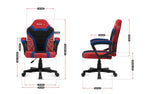 Huzaro Dečija Gaming stolica Ranger 1.0 Spider