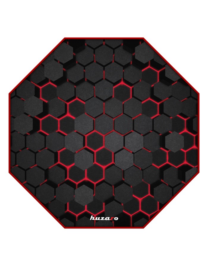Gaming Podloga za stolicu Huzaro FloorMat 2.0