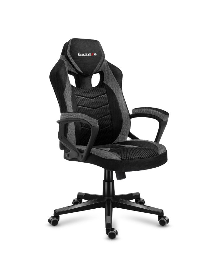 Huzaro Gaming stolica Force 2.5 Grey Mesh