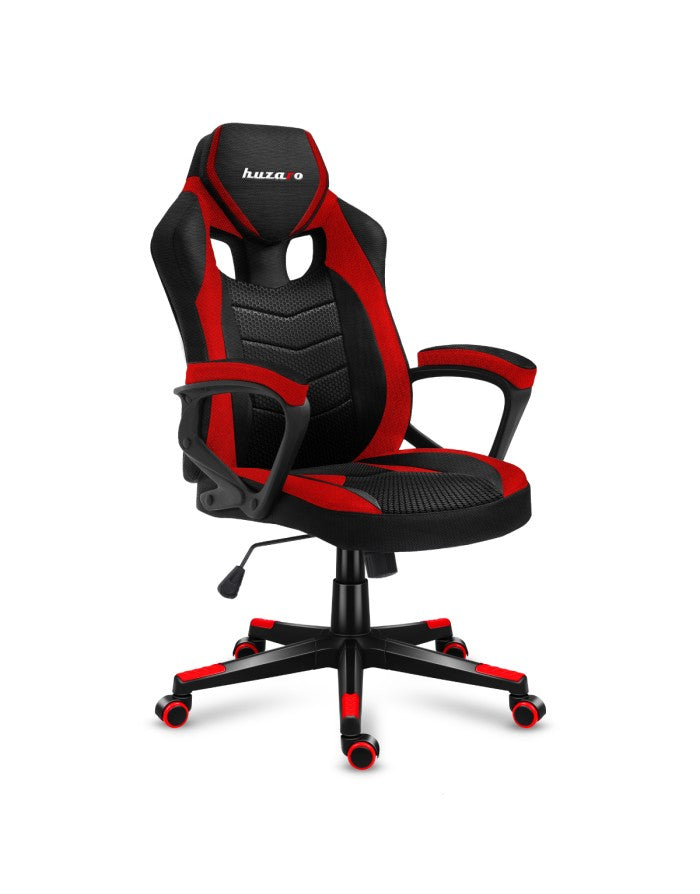 Huzaro Gaming stolica Force 2.5 Red