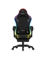 Gejmerska stolica Huzaro Force 3.7 RGB Black