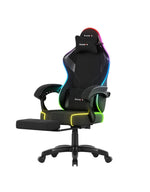 Gejmerska stolica Huzaro Force 3.7 RGB Black