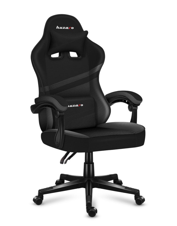 Huzaro Gaming stolica Force 4.4 Carbon Mesh