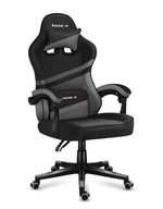 Huzaro Gaming stolica Force 4.4 Grey Mesh