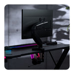Huzaro Gaming nosač monitora Motion 1.2