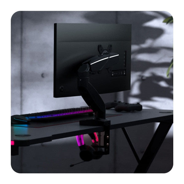 Huzaro Gaming nosač monitora Motion 1.2