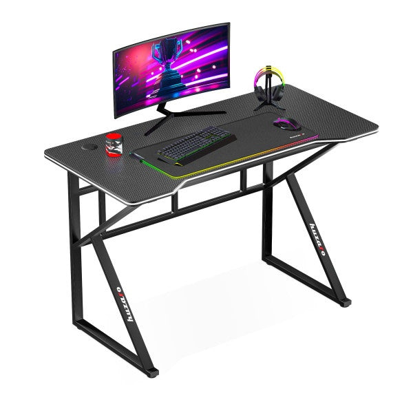 Huzaro Gaming sto Hero 1.6 Black