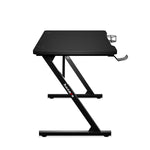 Huzaro Gaming sto Hero 1.8 Black