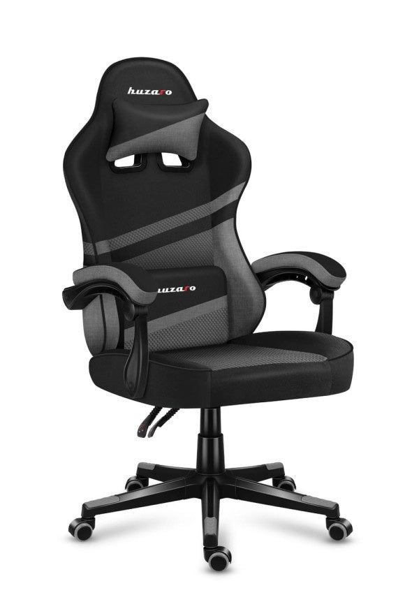 Huzaro Gaming stolica Force 4.4 Grey Mesh