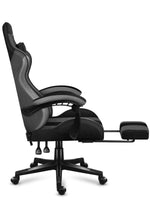 Huzaro Gaming stolica Force 4.7 Grey Mesh