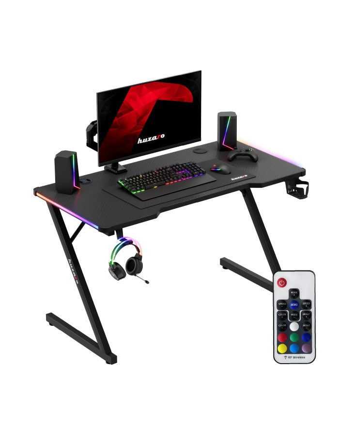 Huzaro Gaming sto Hero 2.5 RGB Led
