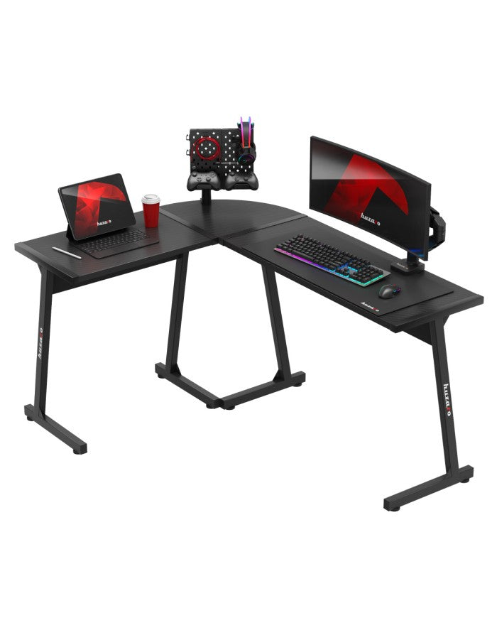 Huzaro Gaming sto Hero 6.0 Black