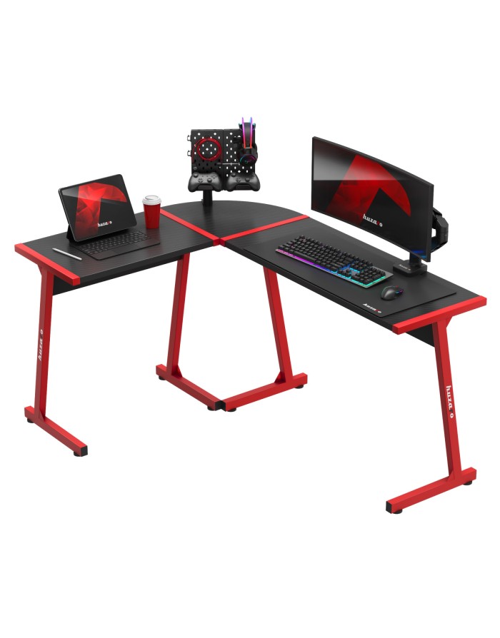Huzaro Gaming sto Hero 6.0 Red
