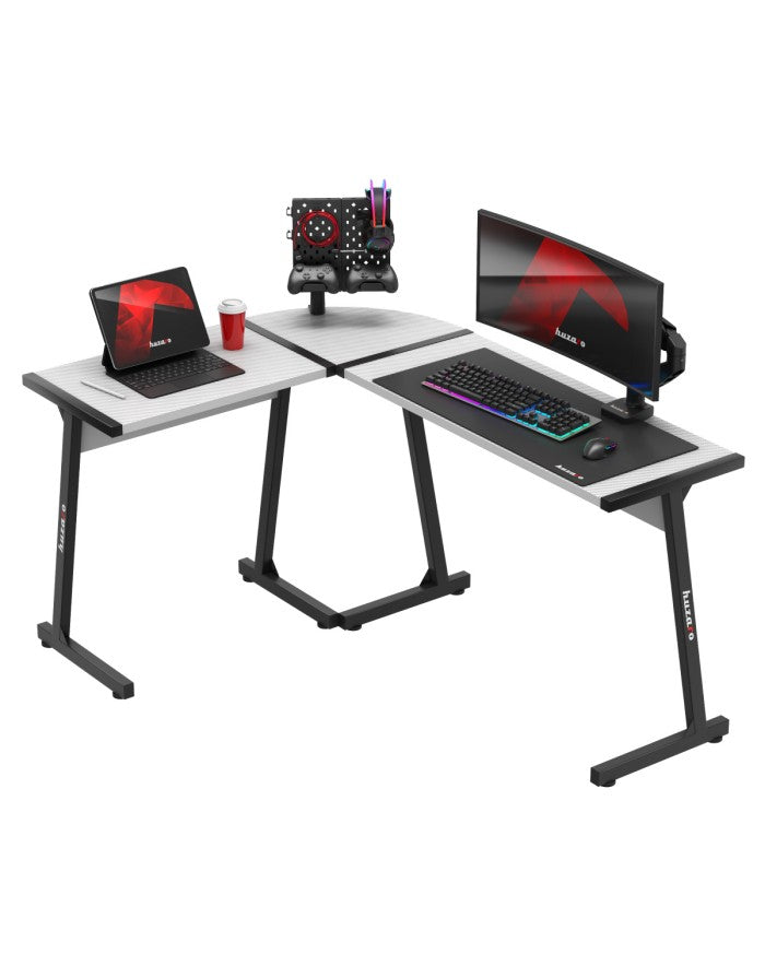Huzaro Gaming sto Hero 6.0 White