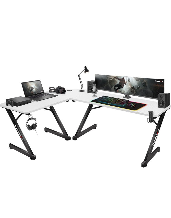 Huzaro Gaming sto Hero 7.0 White