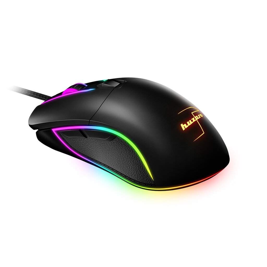 Huzaro Gaming Miš Shot 1.5