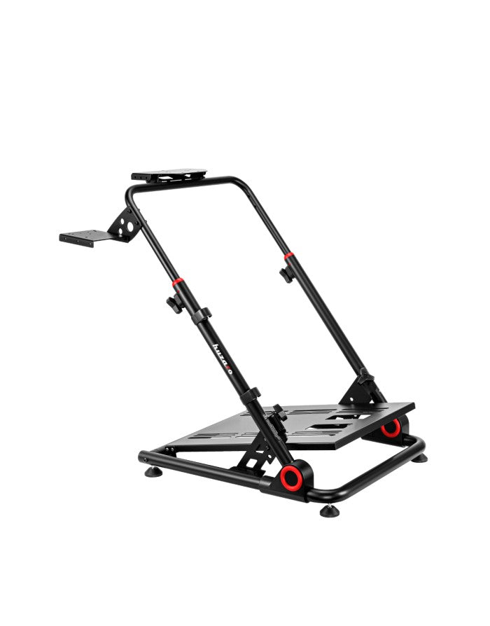 Huzaro Gejmerska Konzola za igru Speed 3.0 Racing Wheel Stand