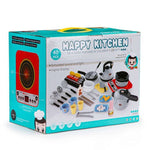 IGRAČKA ROŠTILJ SET 40 DELOVA