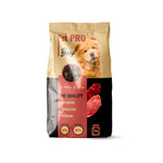 PET PRO BEEF Suva hrana za odrasle pse sa govedinom i svinjetinom 12kg