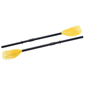 59623 Intex plasticna vesla za čamce 120cm