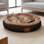 JASTUK ZA KUĆNE LJUBIMCE 60 CM COMFORT BLACK BOLZZ