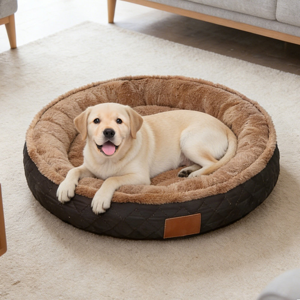 JASTUK ZA KUĆNE LJUBIMCE 60 CM COMFORT BLACK BOLZZ