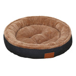 JASTUK ZA KUĆNE LJUBIMCE 60 CM COMFORT BLACK BOLZZ