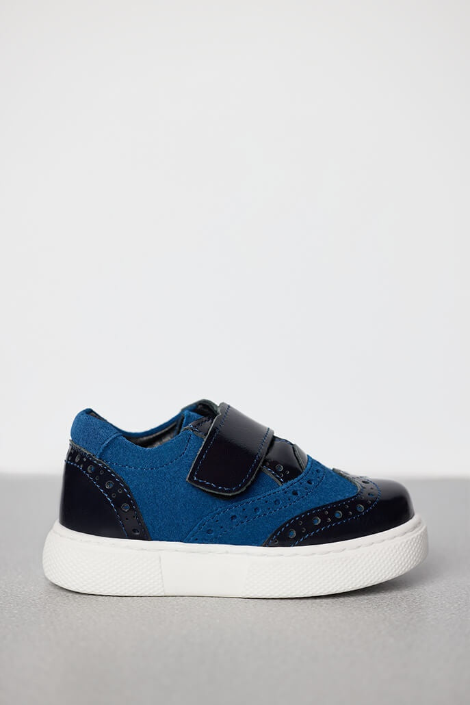 JEANS - cipele