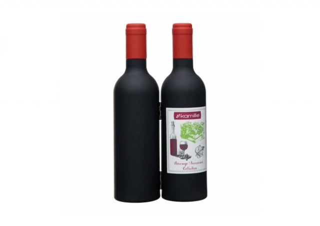 Kamille 7795 - Vinski poklon set
 