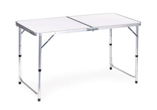 KAMPERSI SET STO + 4 STOLICE BOLZZ