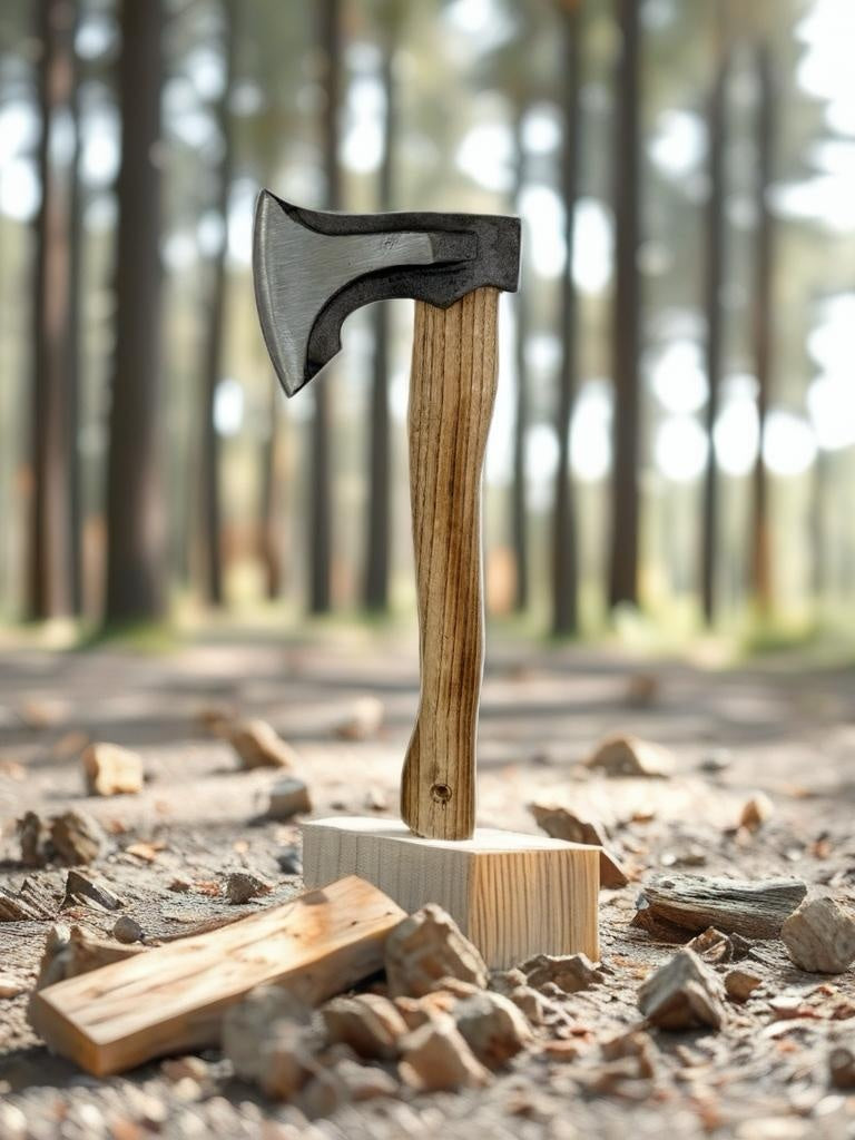 KAMPERSKA SEKIRA FOREST 03