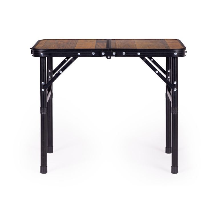 Kamperski sklopivi stočić 60 × 40 cm – Wooden MultiGarden