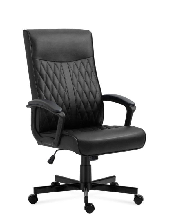Kancelarijska stolica Mark Adler Boss 3.2 Black