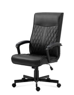 Kancelarijska stolica Mark Adler Boss 3.2 Black