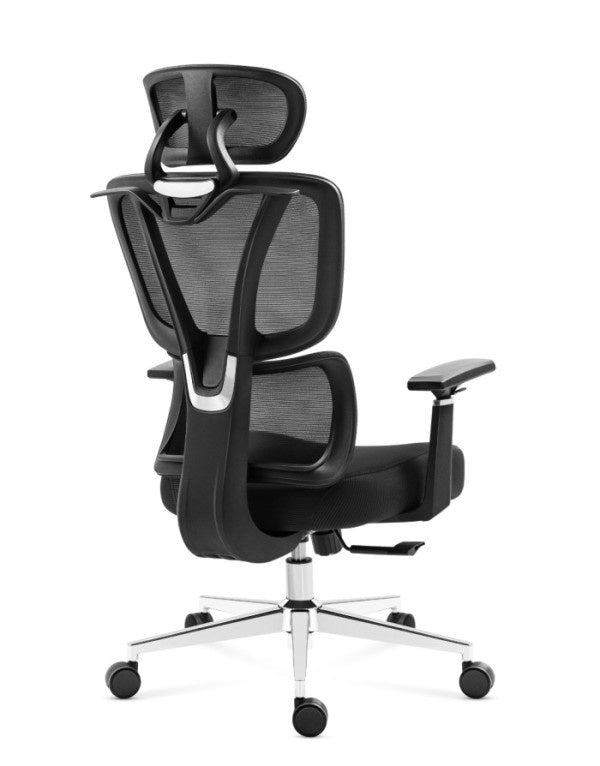 Kancelarijska stolica Mark Adler Expert 4.6 Black