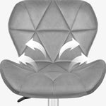 Kancelarijska stolica Mark Adler Future 3.0 Grey