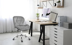 Kancelarijska stolica Mark Adler Future 3.0 Grey