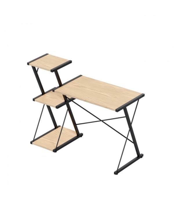 Kancelarijski radni sto Mark Adler Leader 3.5 Craft