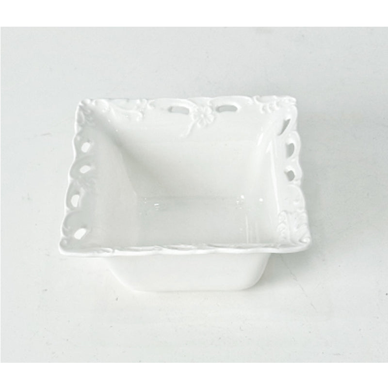Keramicka cinija10.9x10.9x5.3cm