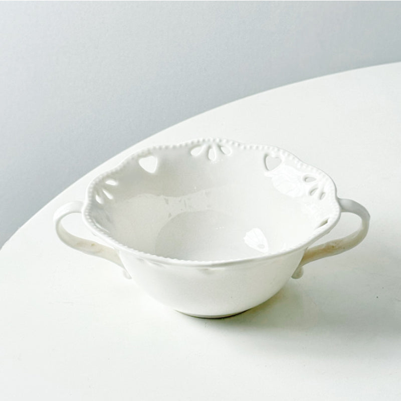 Keramicka cinija 17x13.5x5.8cm