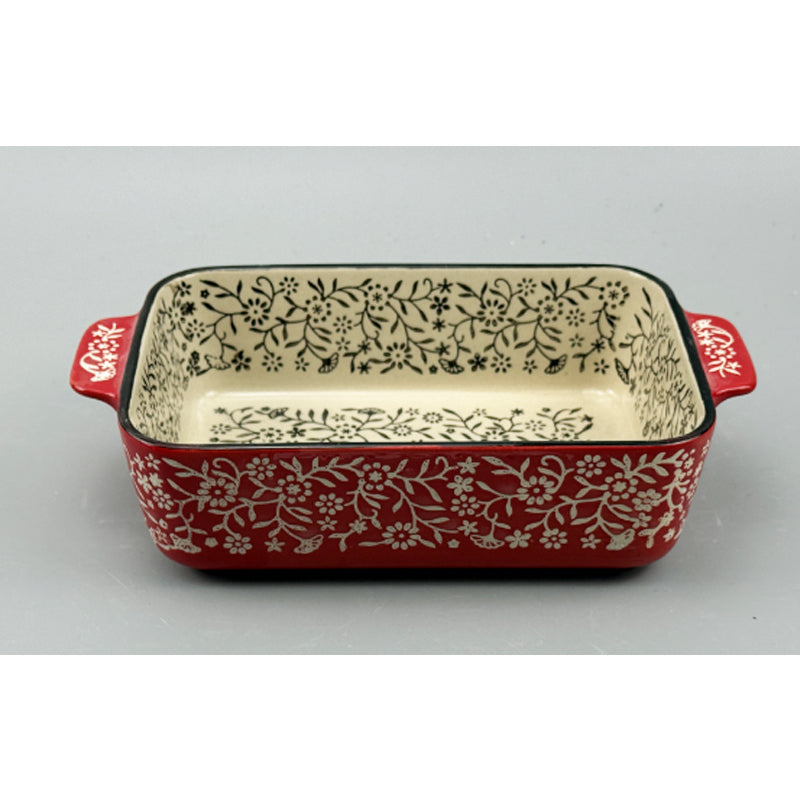 Keramicka cinija 25x15x6.5cm